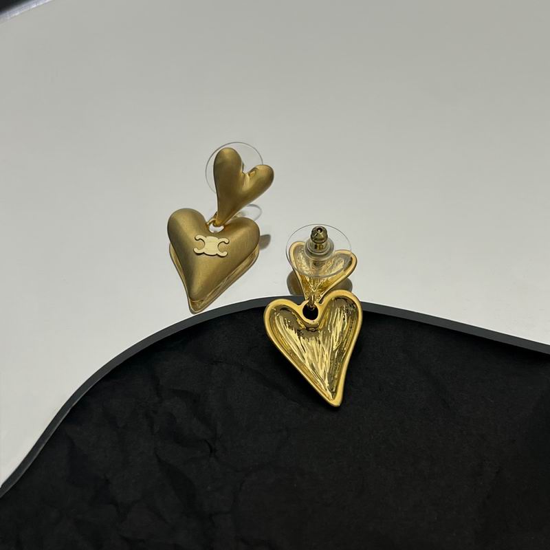 Celine Earring 05lyr247 (12)